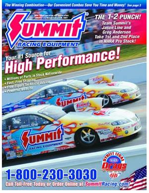 summit racing catalog|summit racing catalog high performance.